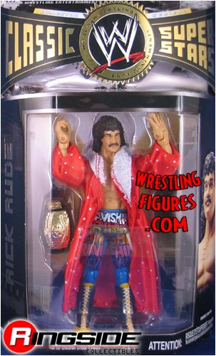 wwe classic superstars 13 rick rude