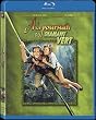 A la poursuite du diamant vert [Blu-ray]