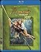 A la poursuite du diamant vert [Blu-ray]