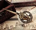 SASAMALL Pop Song of Ice and Fire Antique Bronze Hand of the King Metal Pin: Game of Thrones