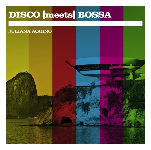 Disco Meets Bossa (Limited Edition mit Bonus-Track exklusiv bei Amazon.de)