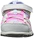 carter's Premier G Closed Toe Athletic Sandal (Toddler/Little Kid)