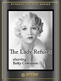 The Lady Refuses (1931)