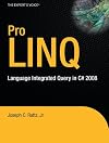 Pro LINQ