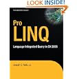 Pro LINQ Language Integrated Experts