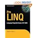Pro LINQ: Language Integrated Query in C# 2008 (Expert's Voice in .NET)