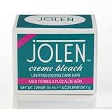 Jolen Mild bleach 30ml