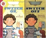 Switch On, Switch Off (Lets-Read-and-Find-Out Science 2)