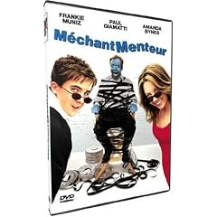 M�chant menteur