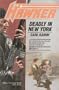 Deadly in New York (Hawker #4)