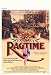 Ragtime - Movie Poster / Print -- Custom Framing Available