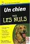 Un chien pour les nuls