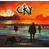 Bild des Albums von CKY
