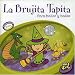 La Brujita Tapita Para Bailar Y Bailar