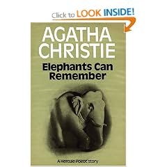 Elephants Can Remember