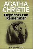 Elephants Can Remember (Hercule Poirot Mysteries (Paperback))