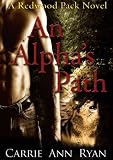 An Alpha's Path (Redwood Pack)