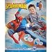 Ready Bed SPIDERMAN ready bed foot pump