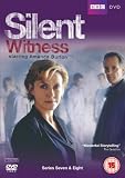 Silent Witness - Series 7 and 8 [DVD]