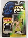 Star Wars Power of the Force Freeze Frame 3 3/4