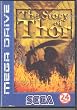 The Story of Thor: A Successor of The Light (Mega Drive)