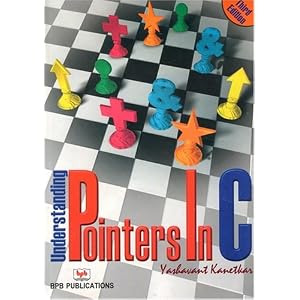 Understanding Pointers in C