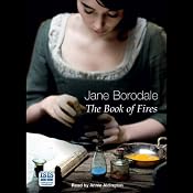 The Book of Fires | [Jane Borodale]