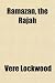 Ramazan, the Rajah