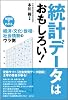統計データはおもしろい！　－相関図でわかる経済・文化・世相・社会情勢のウラ側－