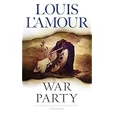 war party sacketts book 10