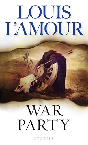 War Party (Sacketts Book 10)