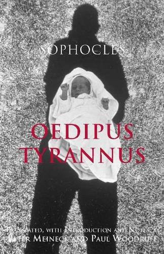 oedipus tyrannus