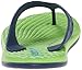 Speedo Exsqueeze Me Flip-Kids Zori Flip-Flop (Little Kid/Big Kid)