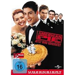American Pie 3 - Jetzt wird geheiratet