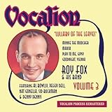Music : The Decca Years Vol.3: Lullaby of the Leaves