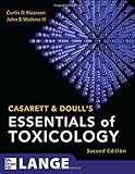 Casarett & Doull's essentials of toxicology
