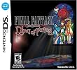 Final Fantasy Crystal Chronicles: Ring of Fates