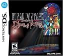 Final Fantasy Crystal Chronicles: Ring of Fates