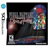 Final Fantasy Crystal Chronicles: Ring of Fates ~ Square Enix