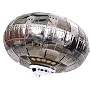 Mach IIIs 36 inch RC Flying Saucer 3 Channel Radio Control