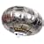 Ufo Mothership Indoor 3 Ch R/C Airship 27 & 49 Mhz