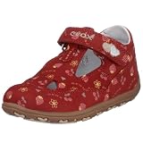 Geox B Bubble B91E6R 76 C7000, Babyschuhe, rot, (red C7000)