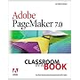 Adobe PageMaker 7.0 Classroom in a Book by Adobe Creative Team