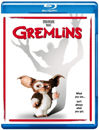 グレムリン [Blu-ray]