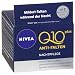 Nivea Q10 Plus Anti-Falten Nachtpflege, 50ml
