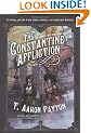 The Constantine Affliction (Pimm and Skye)