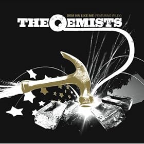 The Qemists Ft. Wiley - Dem Na Like Me CDM (2009)