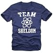 Team Sheldon