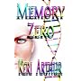 Memory Zero (Spook Squad, Book 1)