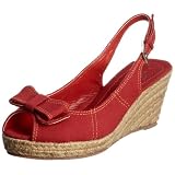 Lunar JLJ077 Open Toe Espadrilles